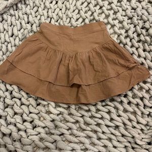 Cute shein skirt